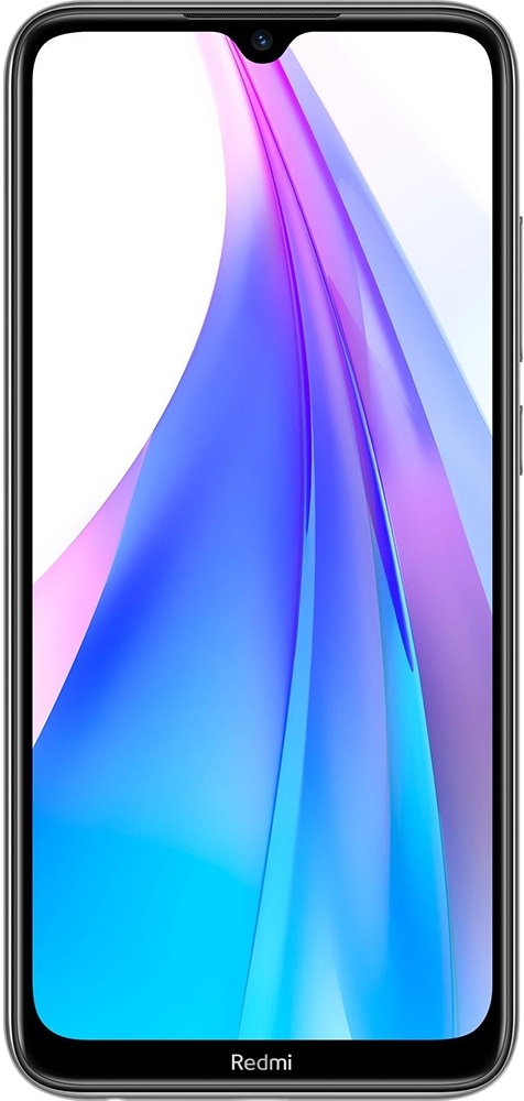 Xiaomi Redmi Note 8T 4/128GB (RU)
