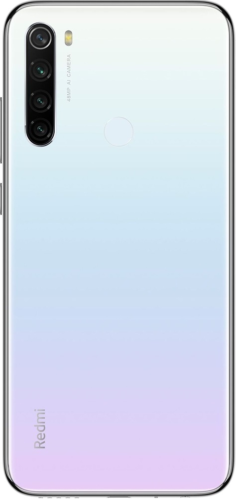 Xiaomi Redmi Note 8T 4/128GB (RU)