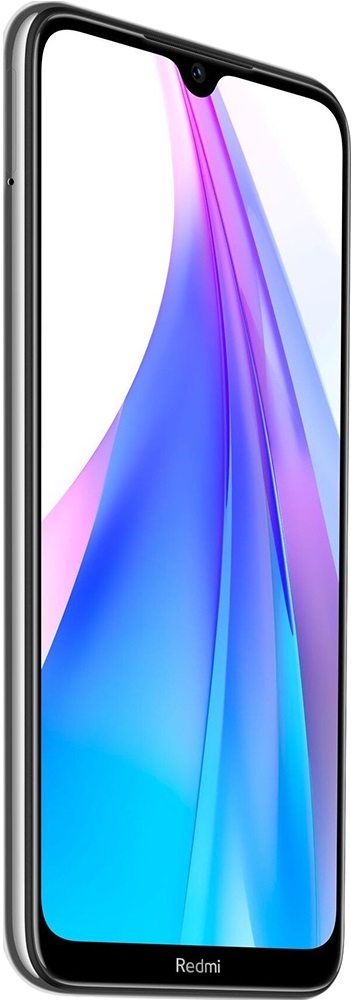 Xiaomi Redmi Note 8T 4/128GB (RU)