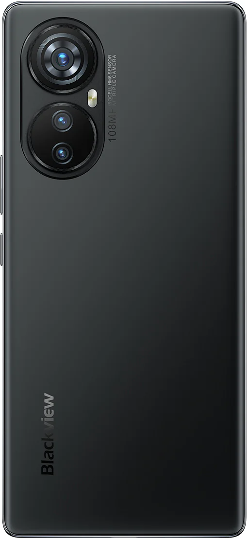 Blackview A200 Pro 12/256GB