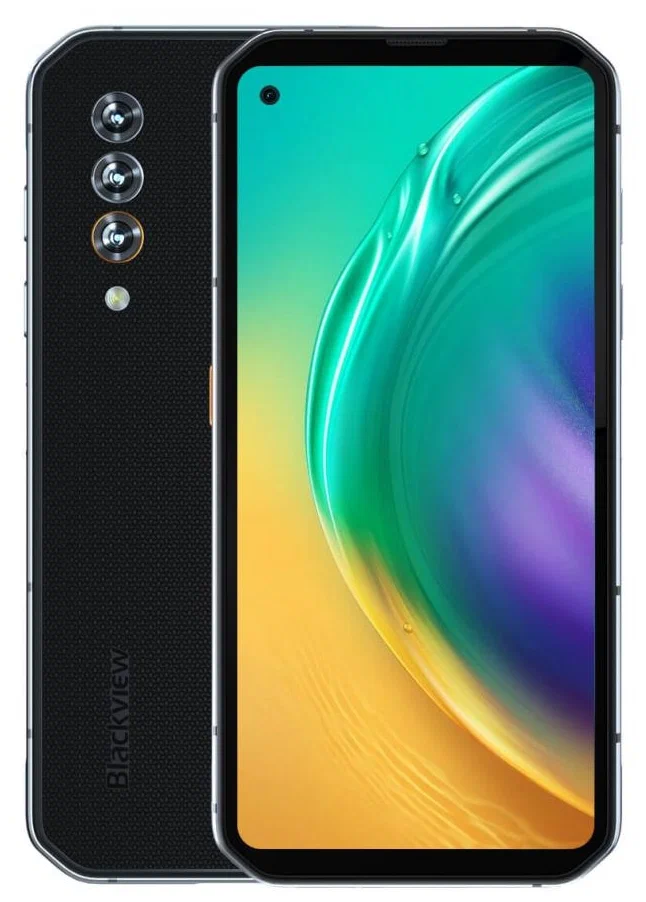 Blackview BL6000 PRO 5G 8/256GB