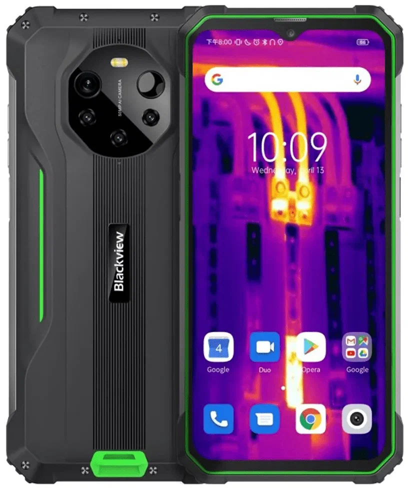 Blackview BL8800 PRO 8/128GB