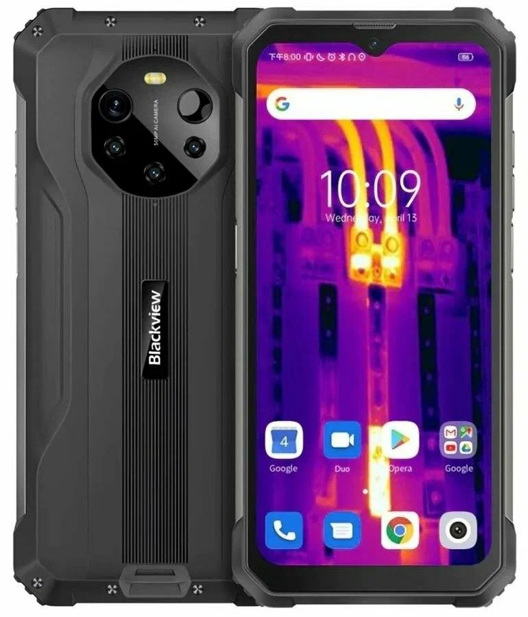 Blackview BL8800 PRO 8/128GB