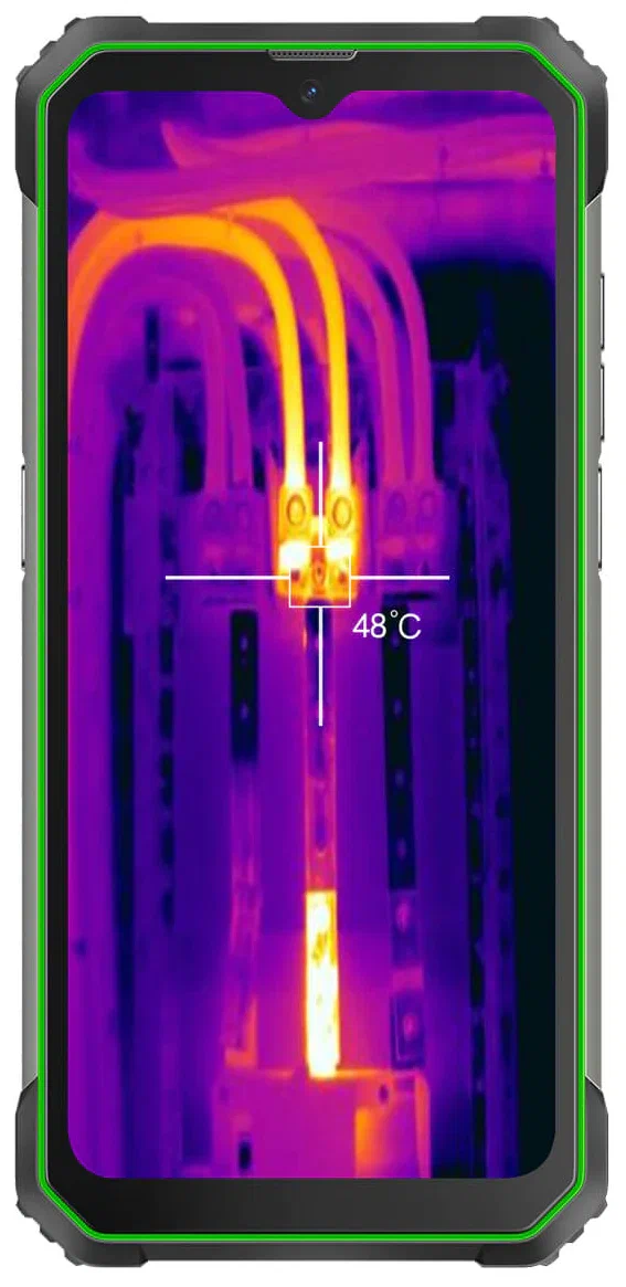 Blackview BL8800 PRO 8/128GB