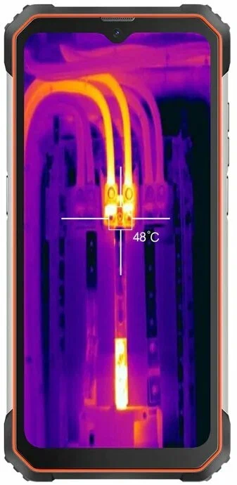 Blackview BL8800 PRO 8/128GB