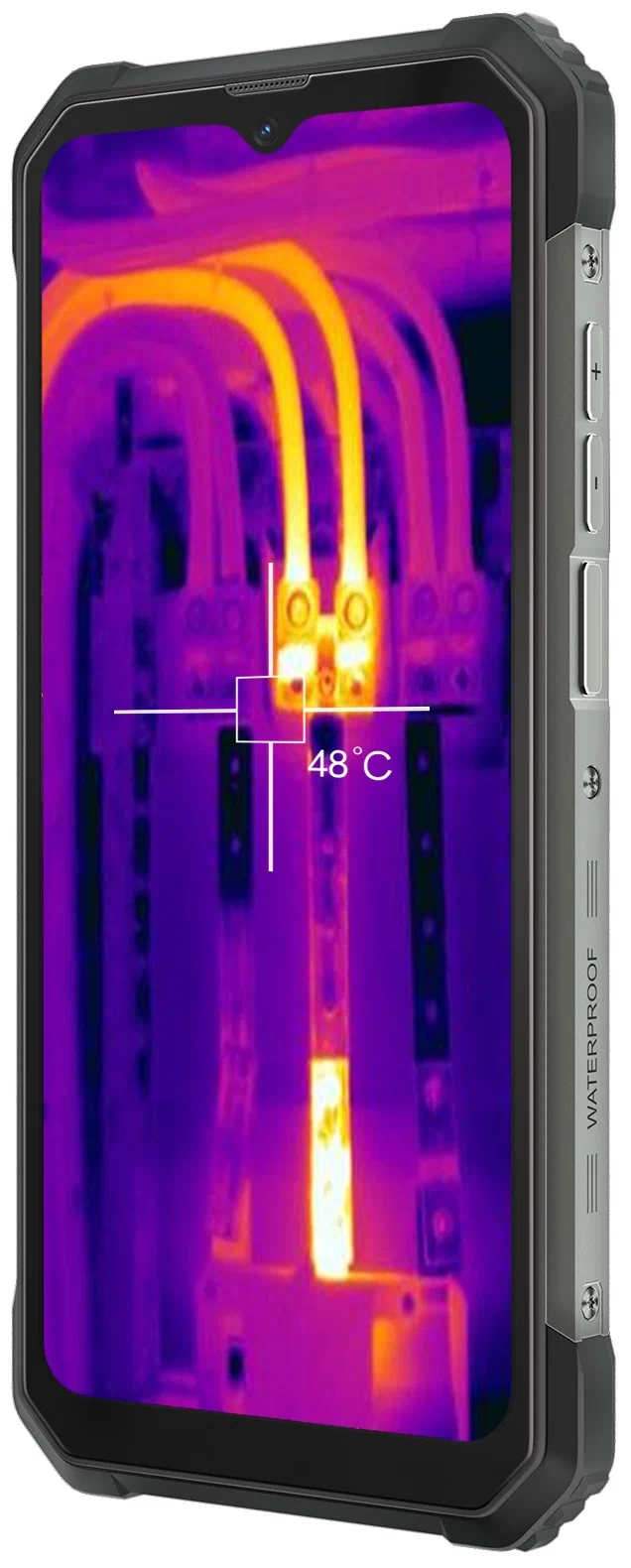 Blackview BL8800 PRO 8/128GB