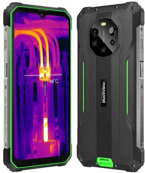 Blackview BL8800 PRO 8/128GB