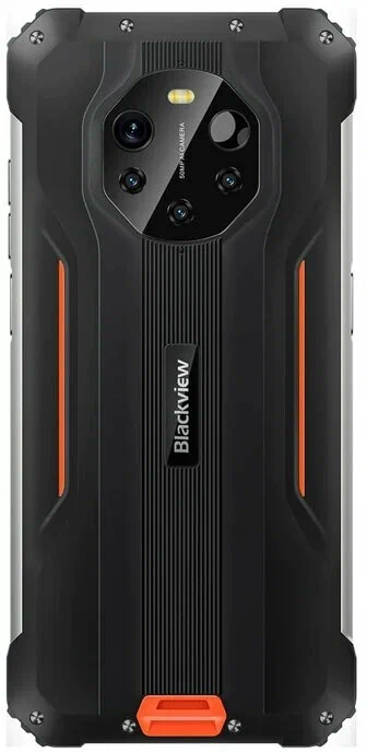 Blackview BL8800 PRO 8/128GB