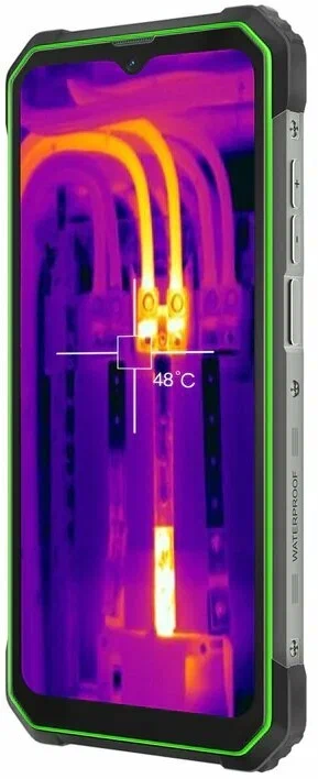 Blackview BL8800 PRO 8/128GB