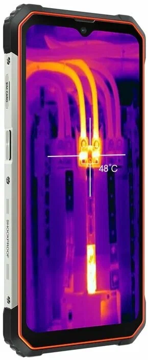 Blackview BL8800 PRO 8/128GB