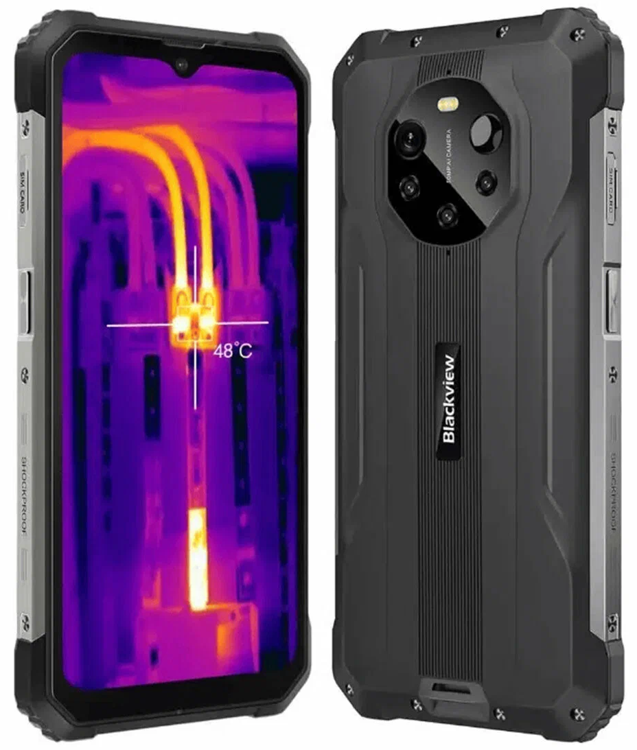 Blackview BL8800 PRO 8/128GB