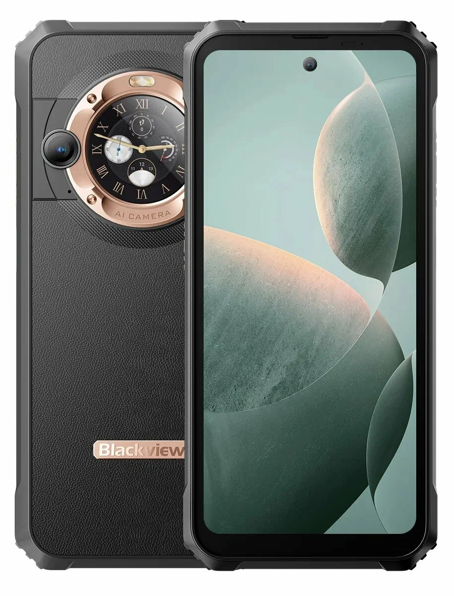 Blackview BL9000 12/512GB