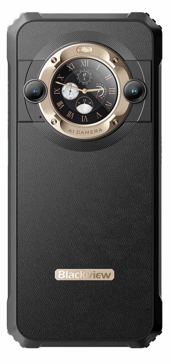 Blackview BL9000 12/512GB