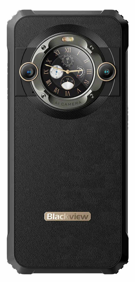 Blackview BL9000 12/512GB