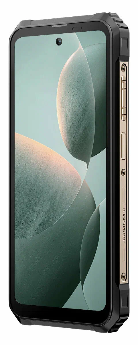 Blackview BL9000 12/512GB