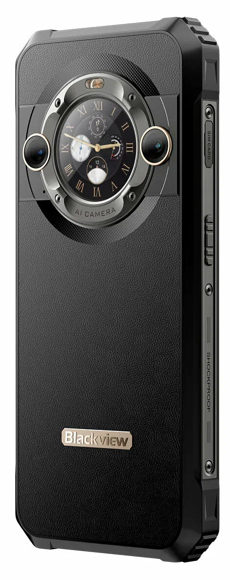 Blackview BL9000 12/512GB