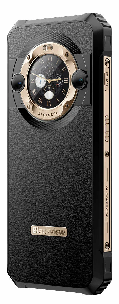 Blackview BL9000 12/512GB