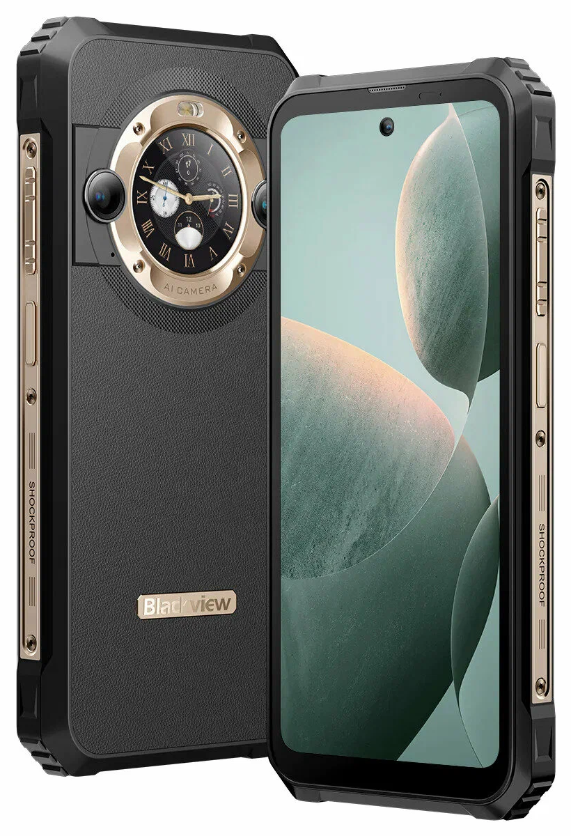 Blackview BL9000 12/512GB