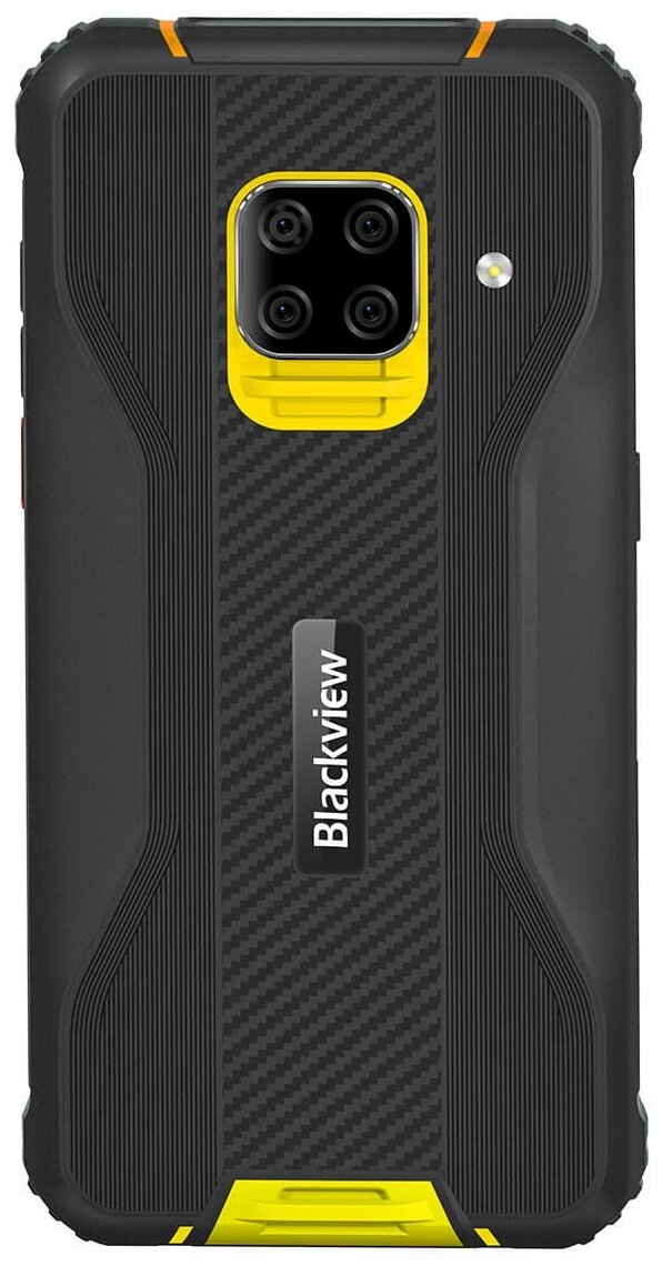 Blackview BV5100