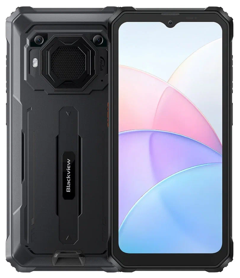 Blackview BV6200 PRO 4/128GB