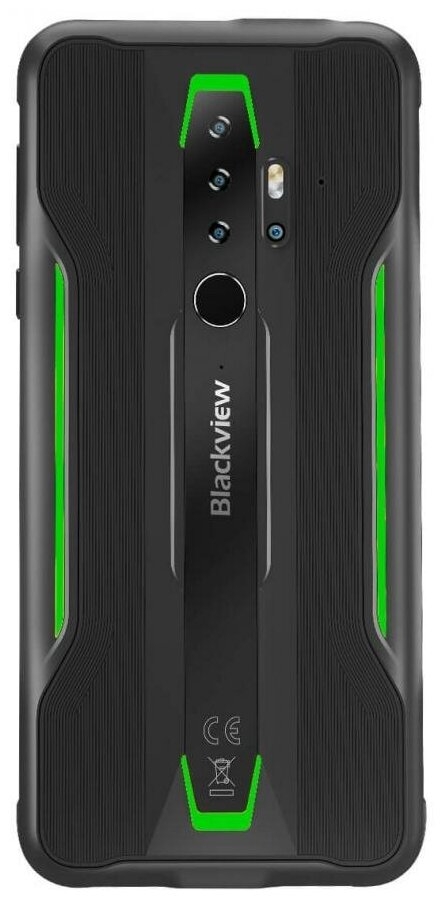 Blackview BV6300