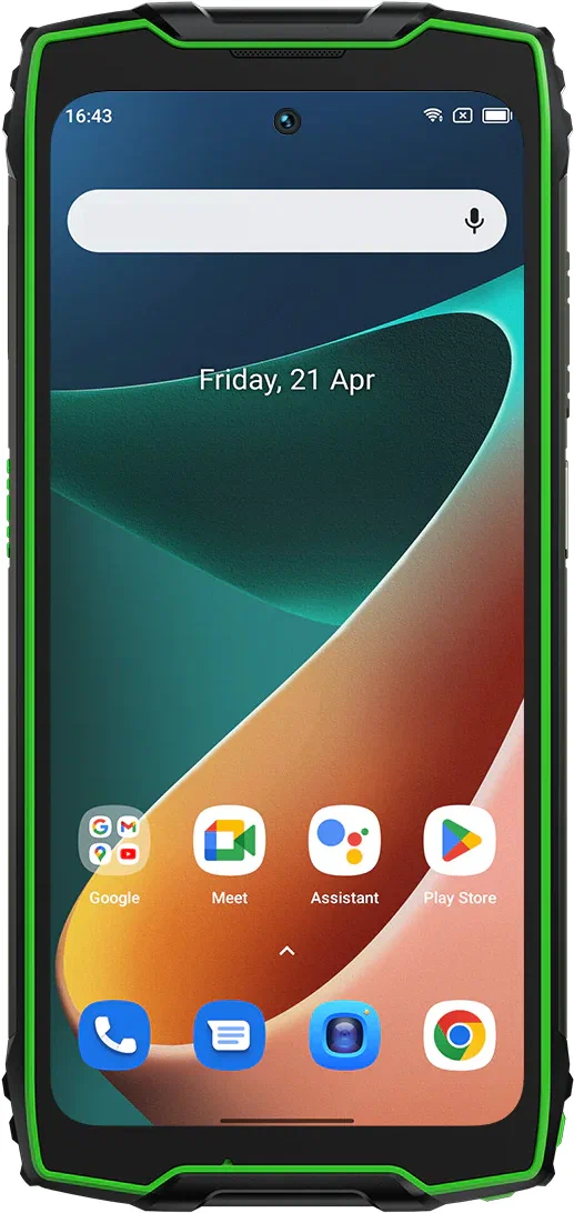 Blackview BV9300 12/256GB