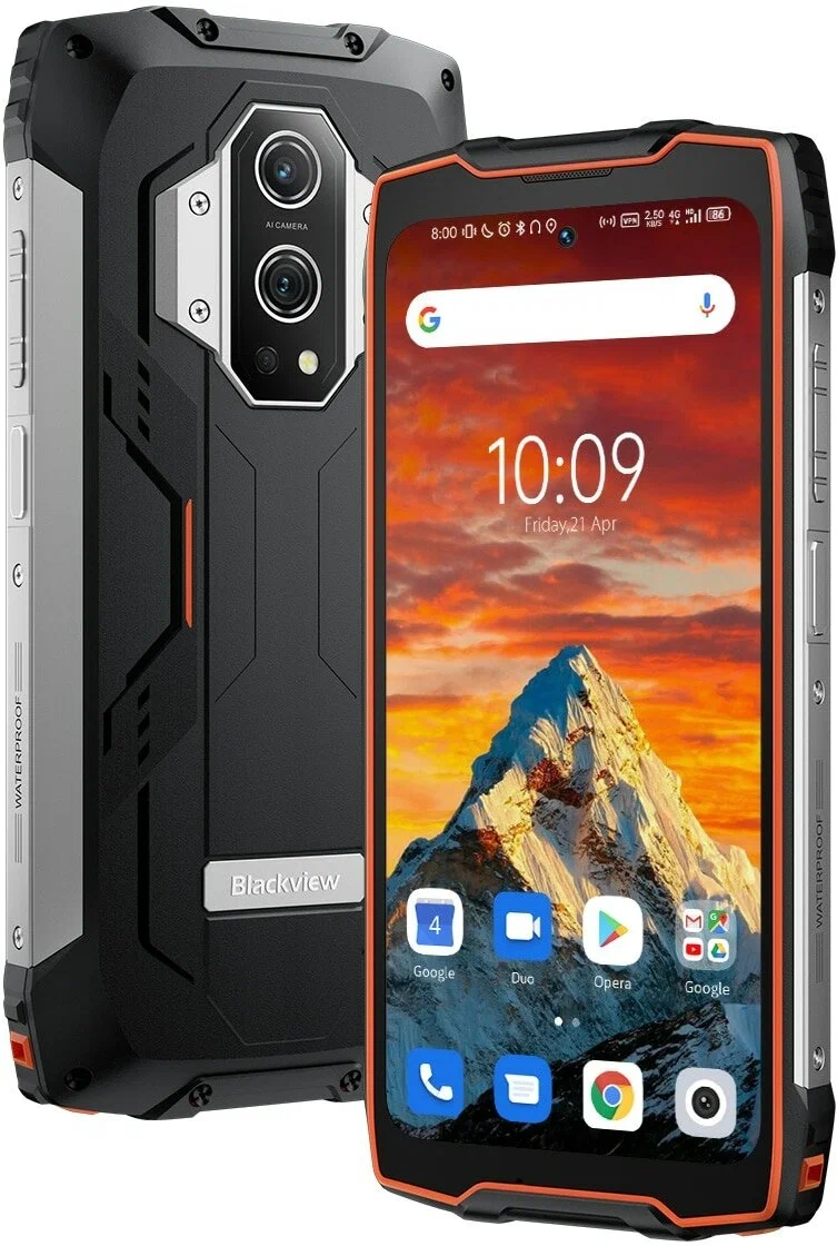 Blackview BV9300 12/256GB