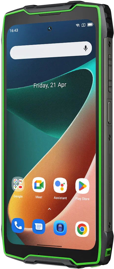 Blackview BV9300 12/256GB