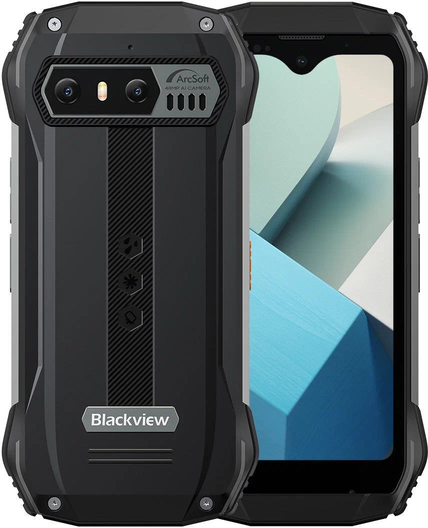 смартфон Blackview N6000 8/256GB. Купить в Санкт-Петербурге – Интернет- магазин Wite