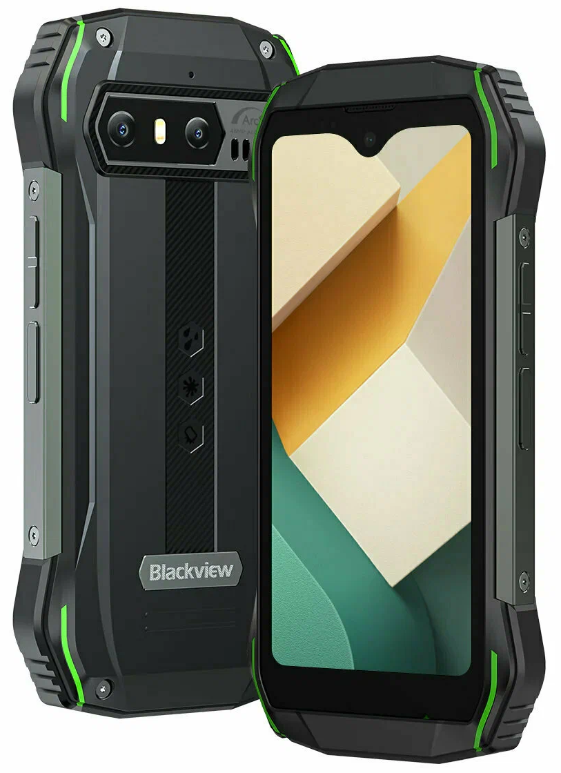 Blackview N6000 8/256GB