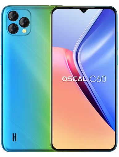 Blackview OSCAL C60 4/32GB