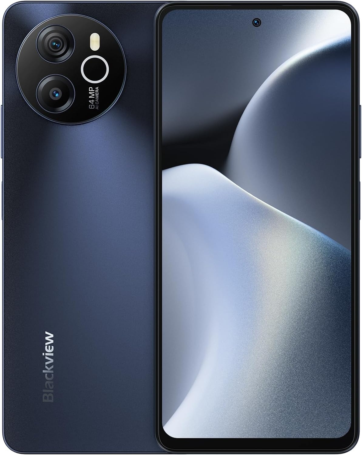 Blackview Shark 8 8/128GB