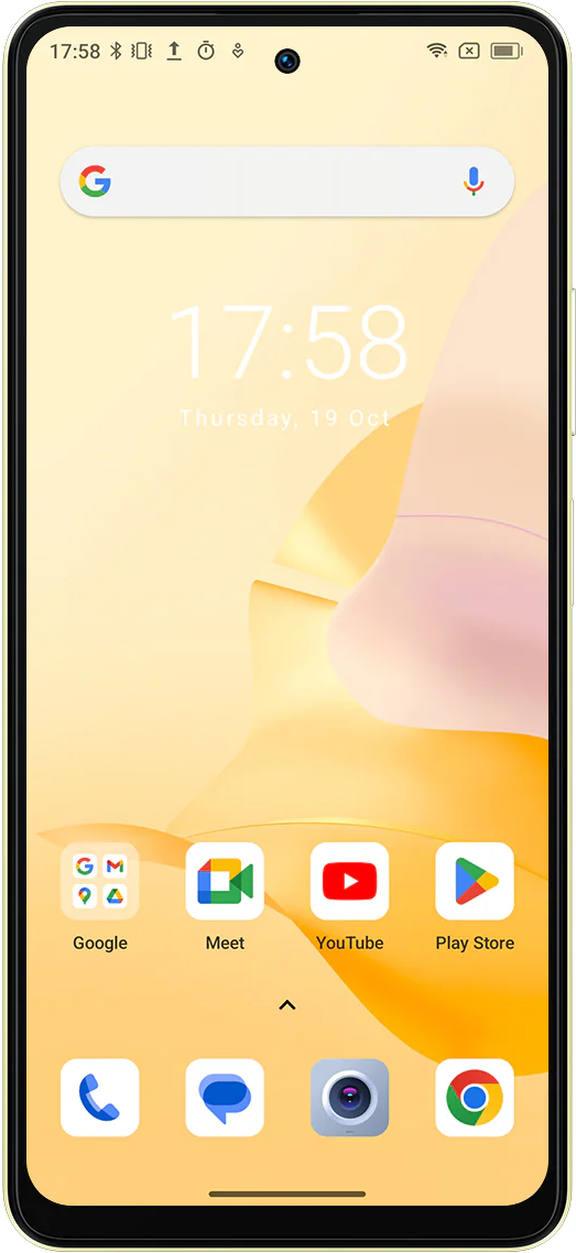 Blackview Shark 8 8/128GB