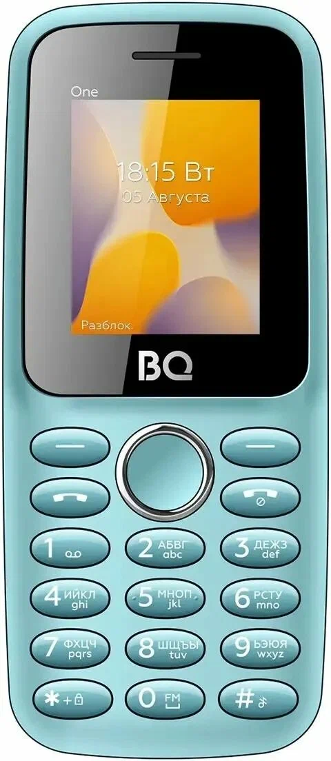 BQ 1800L One