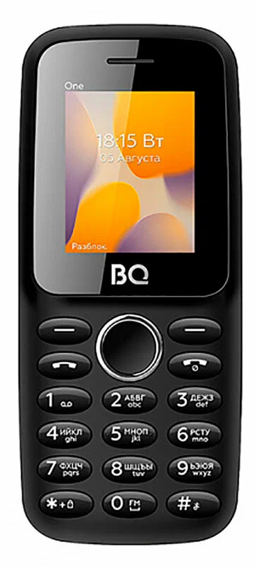 BQ 1800L One