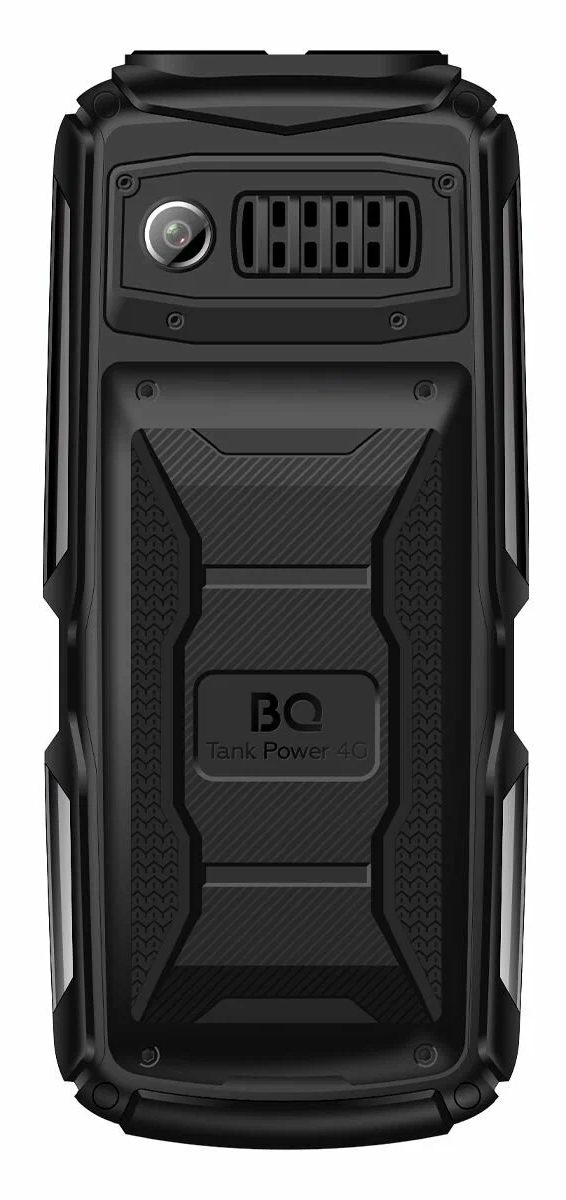 BQ 2410L Tank Power 4G