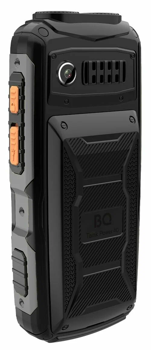 BQ 2410L Tank Power 4G