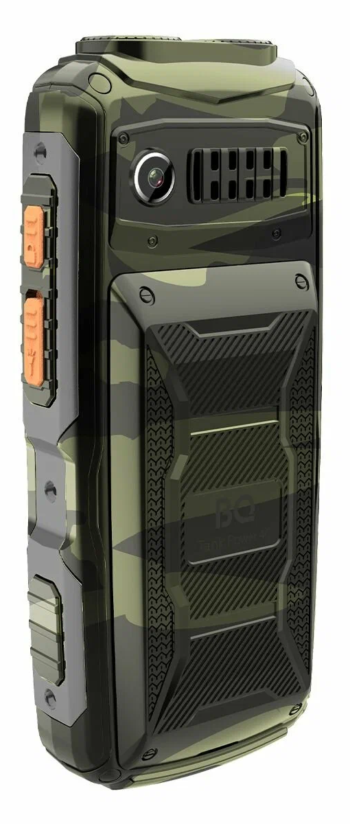 BQ 2410L Tank Power 4G