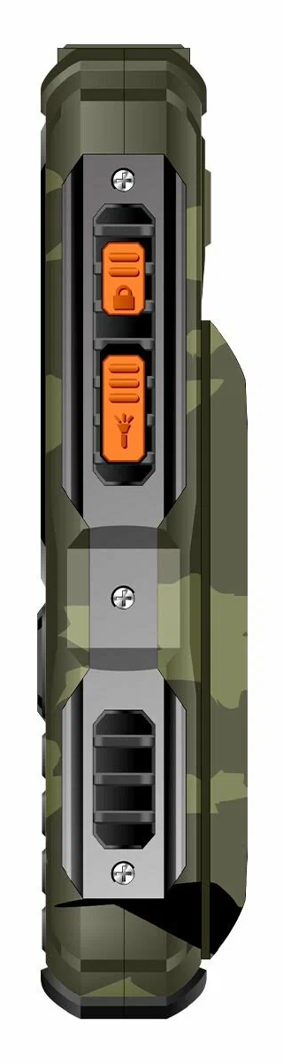 BQ 2410L Tank Power 4G