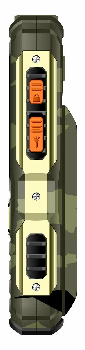 BQ 2410L Tank Power 4G