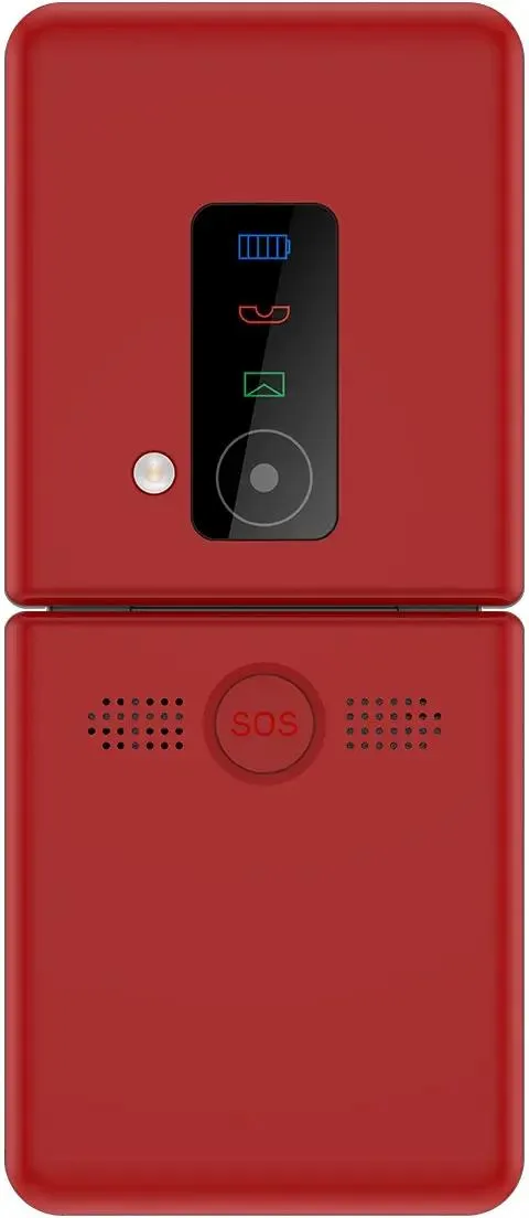 BQ 2456 Pocket