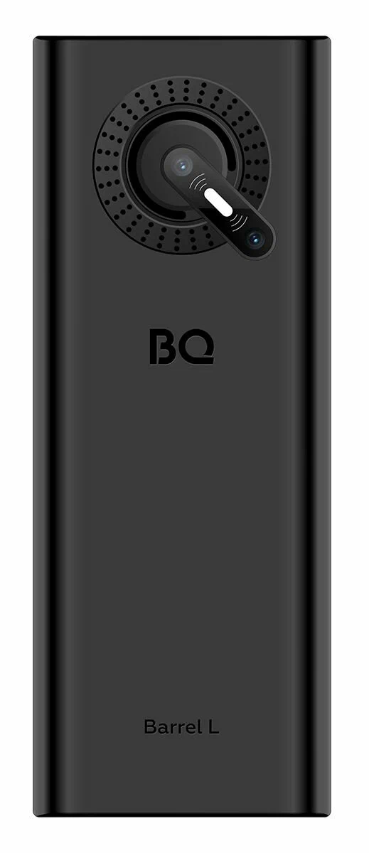 BQ 2458 Barrel L