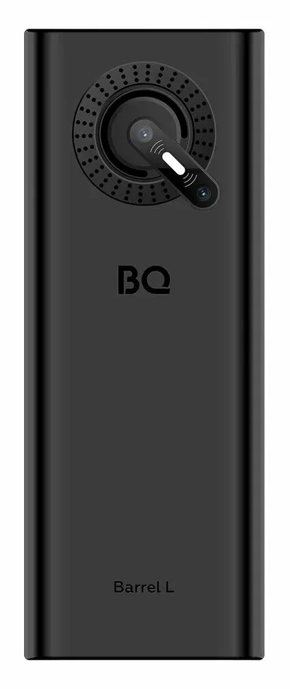 BQ 2458 Barrel L