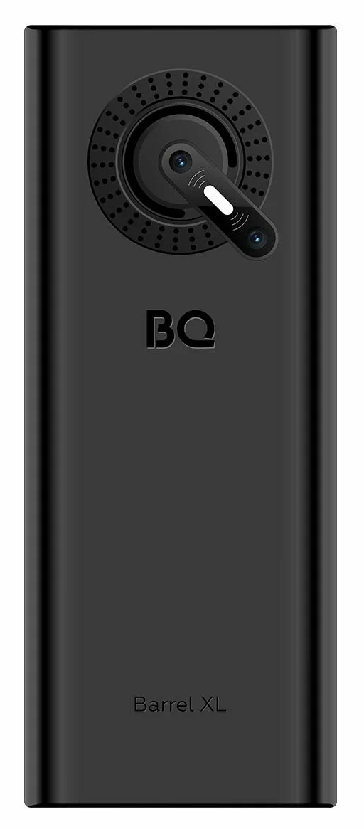 BQ 2832 Barrel XL