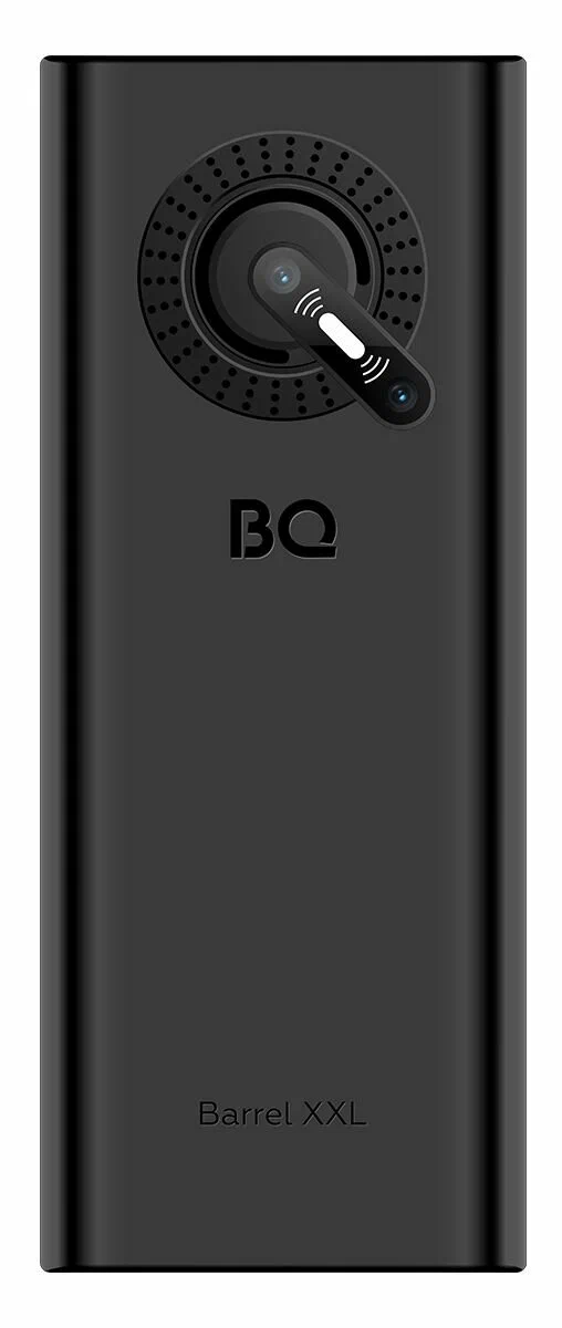 BQ 3598 Barrel XXL