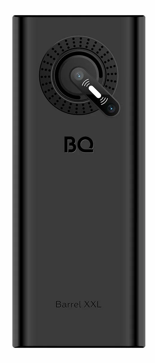 BQ 3598 Barrel XXL