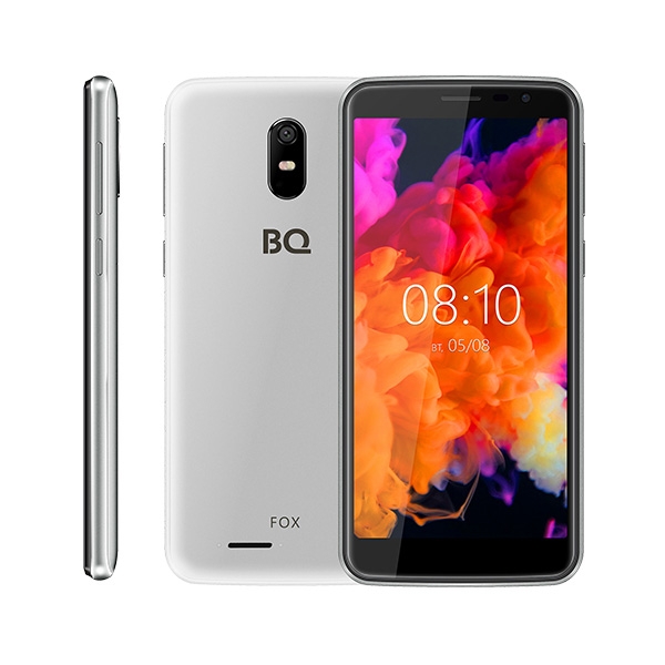 BQ 5004G Fox