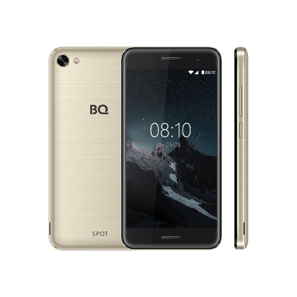 BQ 5010G Spot