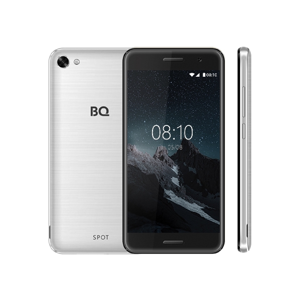 BQ 5010G Spot