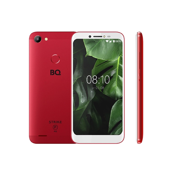 BQ 5514L Strike Power 4G